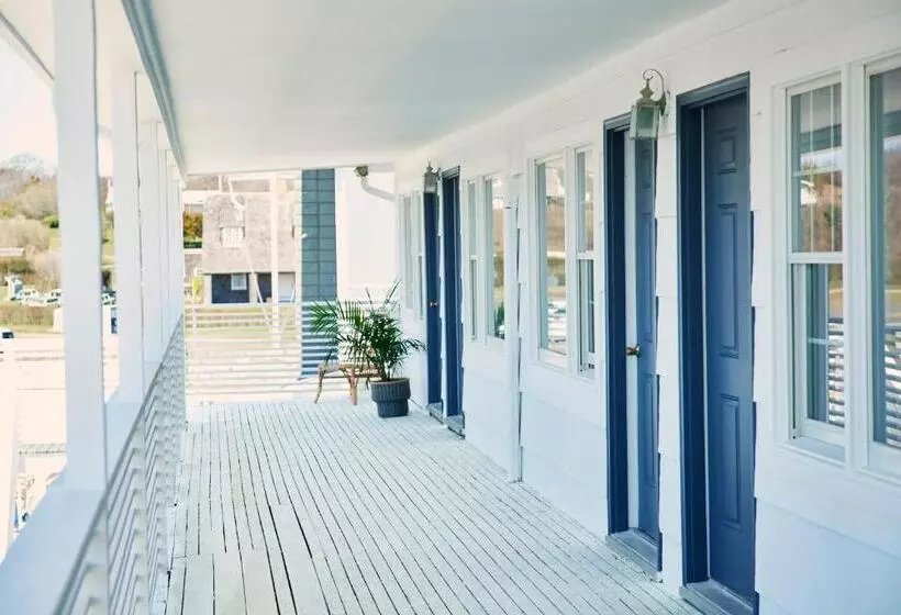 ホテル Hero Beach Club