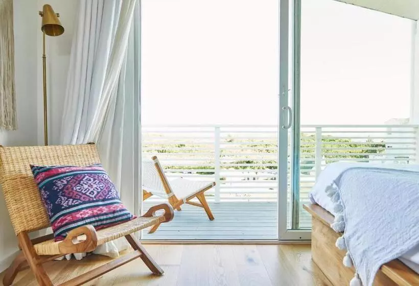 ホテル Hero Beach Club