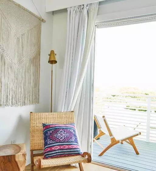 ホテル Hero Beach Club