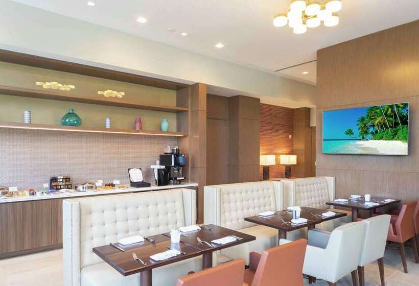 Hotel Hilton Miami Dadeland
