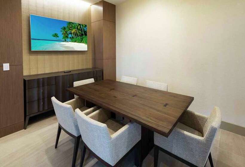 Hotel Hilton Miami Dadeland