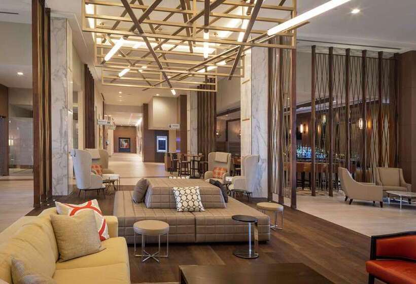 Hotel Hilton Miami Dadeland