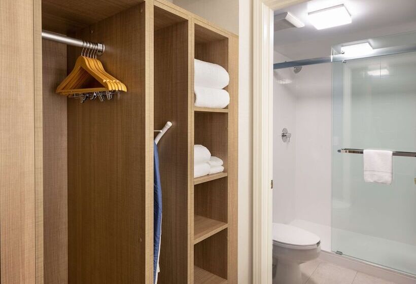 酒店 Homewood Suites By Hilton Atlanta Buckhead Pharr Road