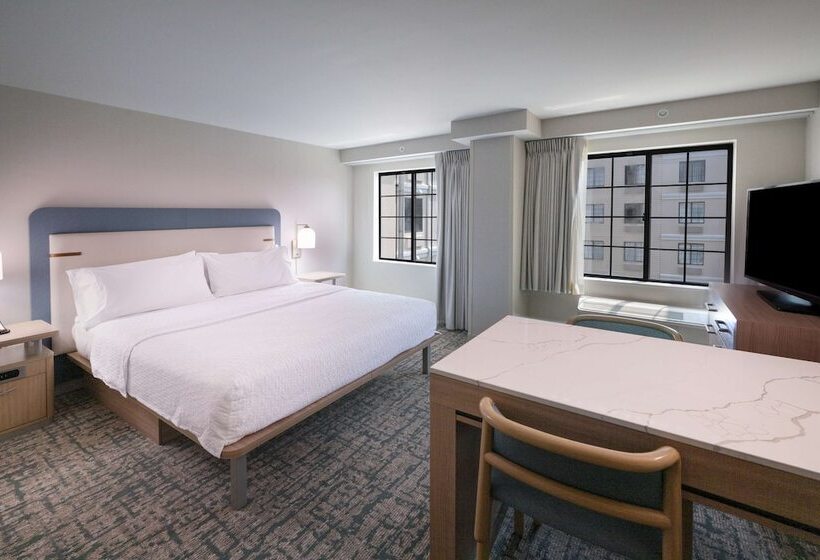 酒店 Homewood Suites By Hilton Atlanta Buckhead Pharr Road