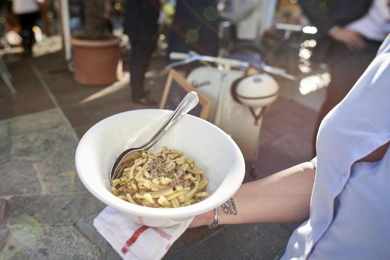 Italian Lifestyle Hotel & Osteria Chartreuse