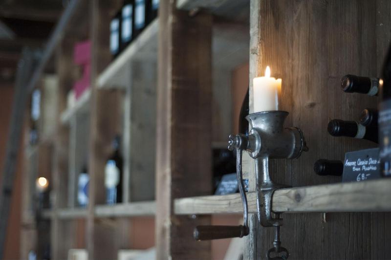 Italian Lifestyle Hotel & Osteria Chartreuse