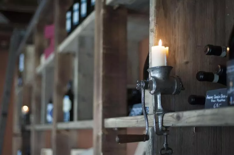 Italian Lifestyle Hotel & Osteria Chartreuse