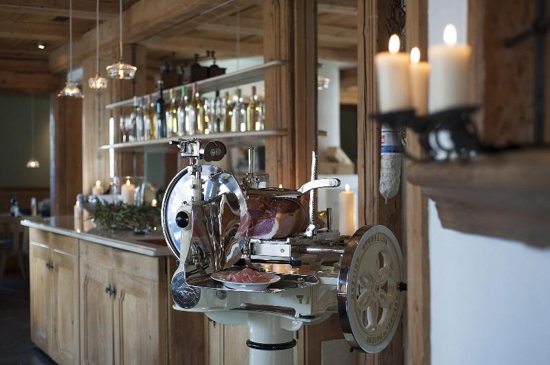 Italian Lifestyle Hotel & Osteria Chartreuse