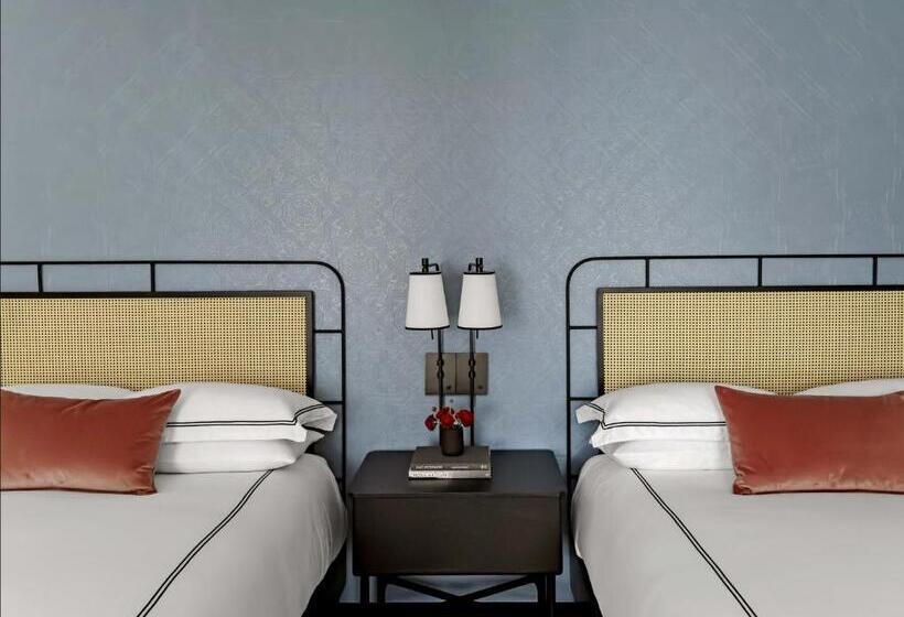 Kimpton Hotel Fontenot, An Ihg