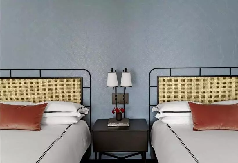 Kimpton Hotel Fontenot, An Ihg