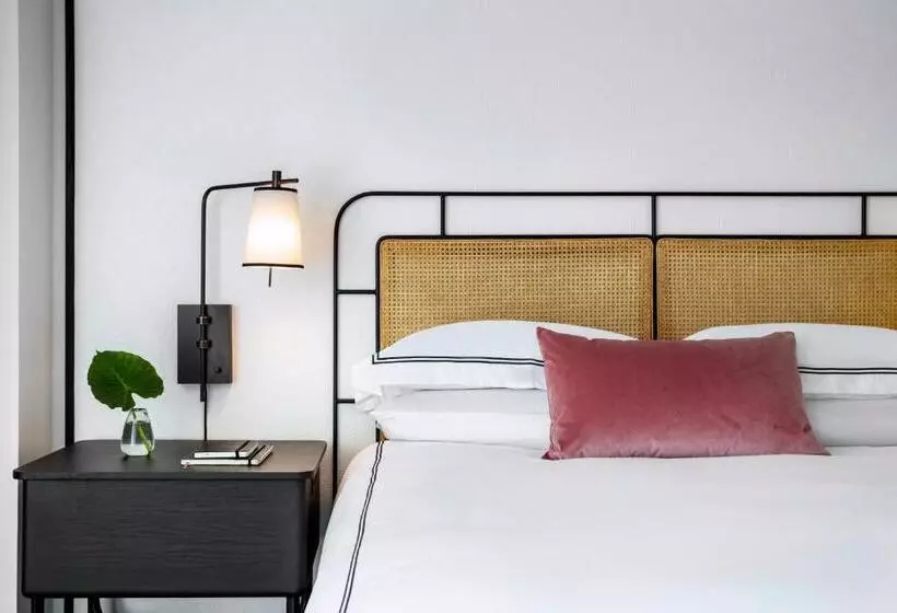 Kimpton Hotel Fontenot, An Ihg