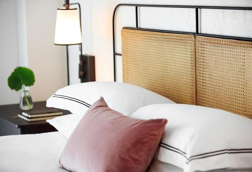 Kimpton Hotel Fontenot, An Ihg