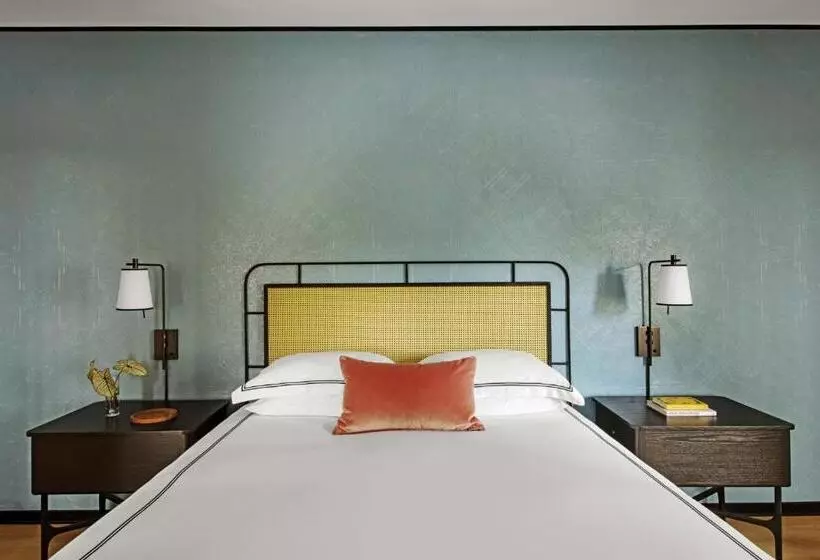 Kimpton Hotel Fontenot, An Ihg