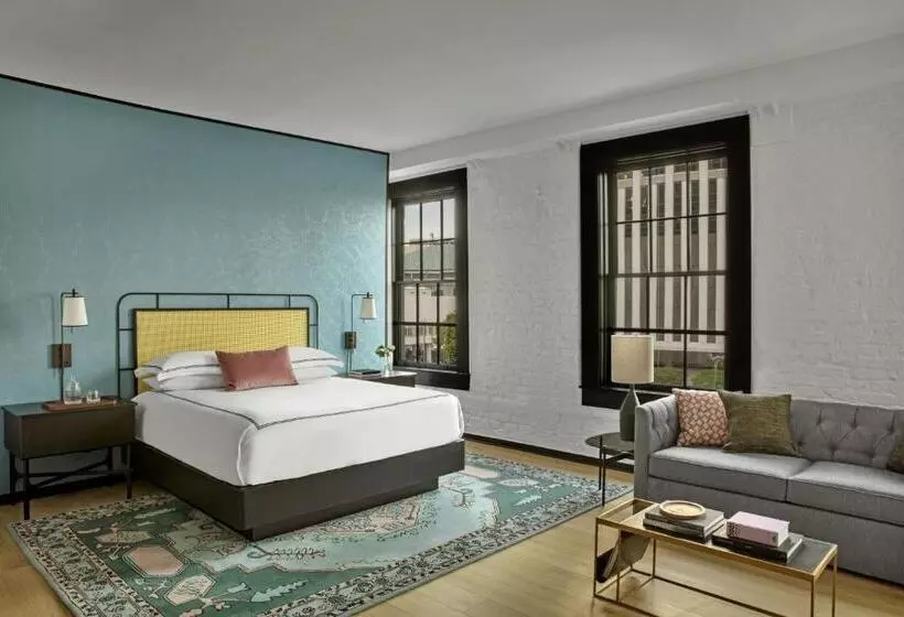 Kimpton Hotel Fontenot, An Ihg