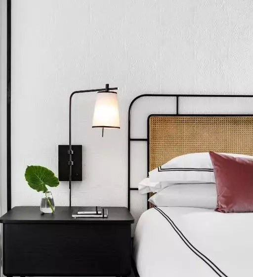 Kimpton Hotel Fontenot, An Ihg