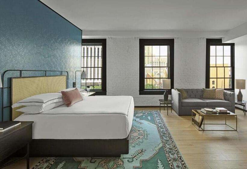 Kimpton Hotel Fontenot, An Ihg