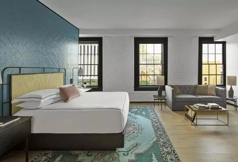 Kimpton Hotel Fontenot, An Ihg