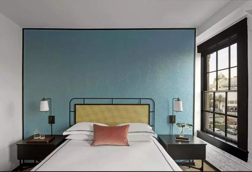 Kimpton Hotel Fontenot, An Ihg