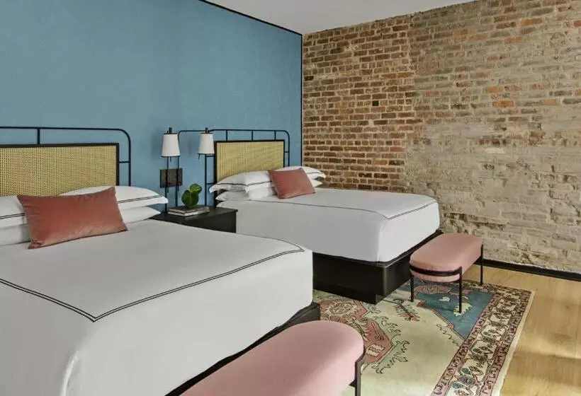 Kimpton Hotel Fontenot, An Ihg