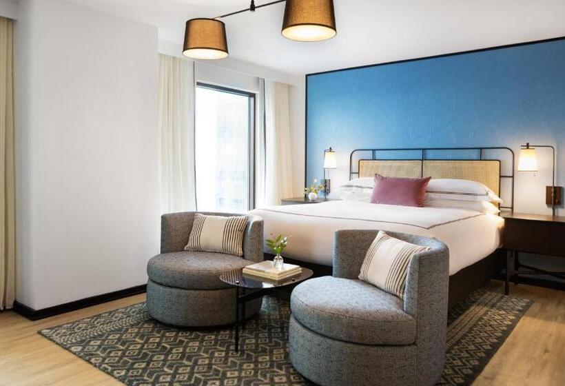 Kimpton Hotel Fontenot, An Ihg