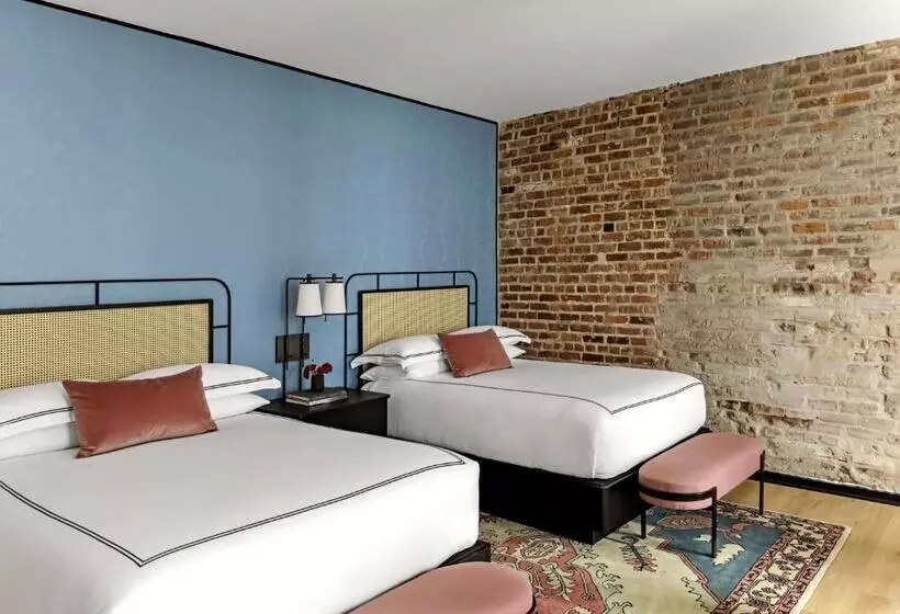 Kimpton Hotel Fontenot, An Ihg