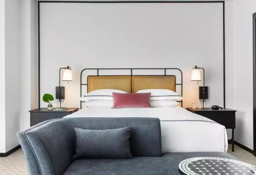 Kimpton Hotel Fontenot, An Ihg