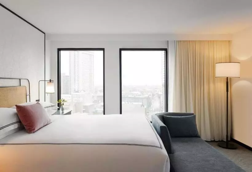 Kimpton Hotel Fontenot, An Ihg