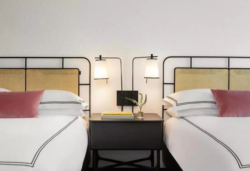 Kimpton Hotel Fontenot, An Ihg