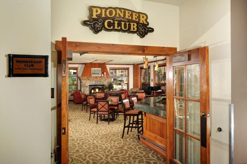 فندق Main Street Junction