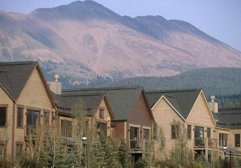 فندق Main Street Junction