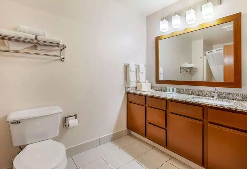 ホテル Mainstay Suites Dubuque At Hwy 20