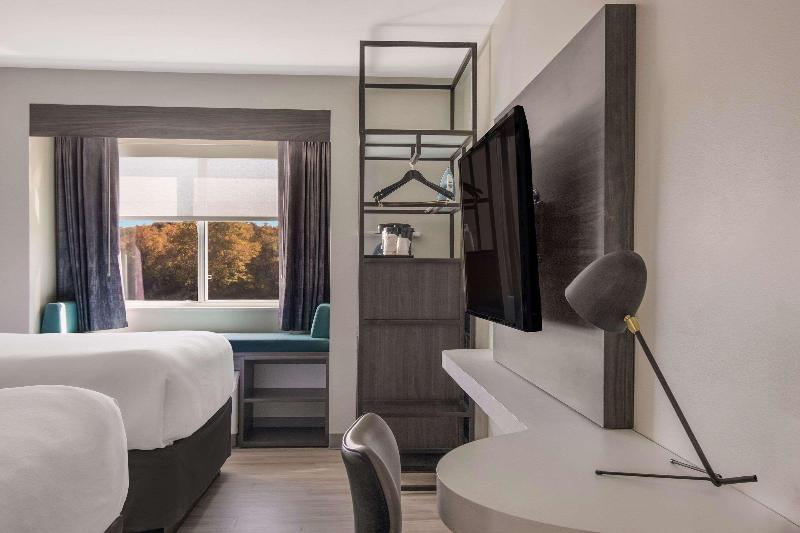 Szálloda Sleep Inn & Suites Clarion, Pa Near I 80