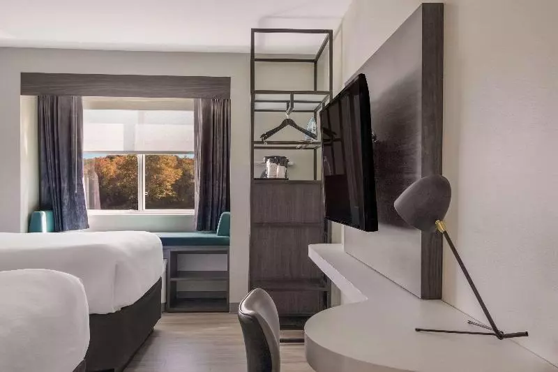 酒店 Sleep Inn & Suites Clarion, Pa Near I 80