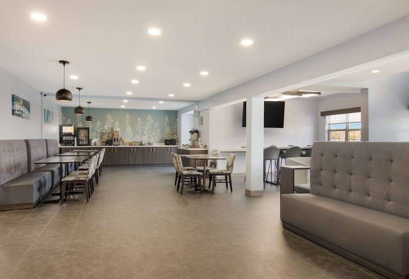 Szálloda Sleep Inn & Suites Clarion, Pa Near I 80