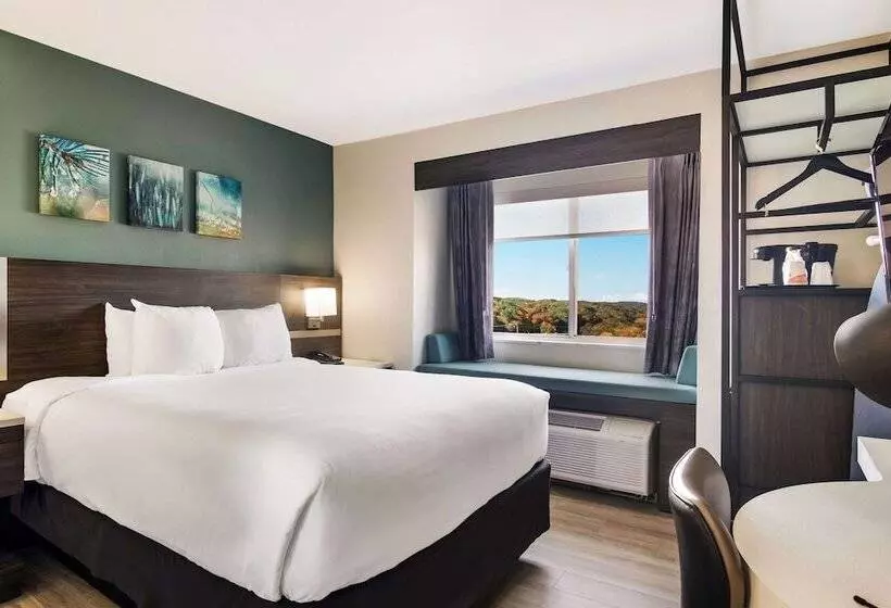 酒店 Sleep Inn & Suites Clarion, Pa Near I 80