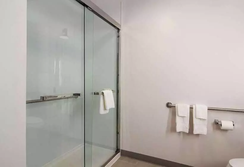 酒店 Sleep Inn & Suites Clarion, Pa Near I 80