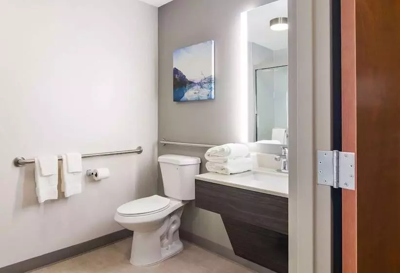 酒店 Sleep Inn & Suites Clarion, Pa Near I 80