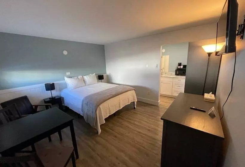 هتل Moultonborough Inn