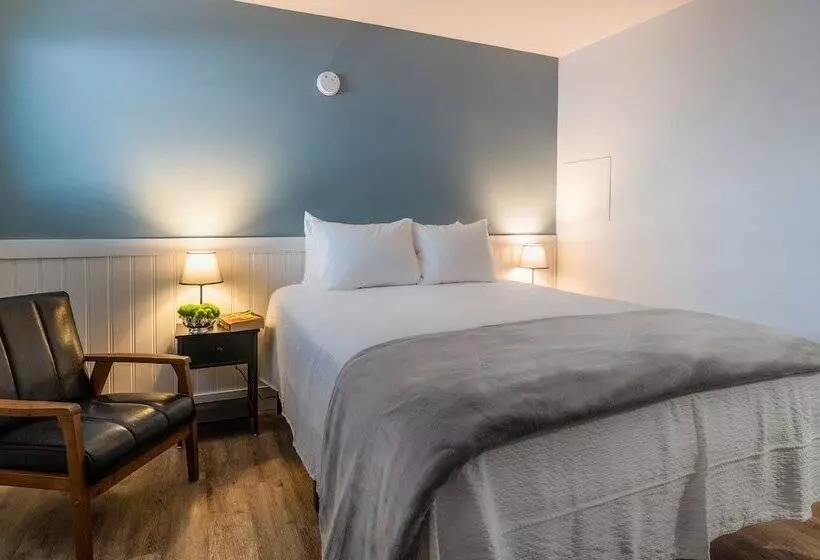 هتل Moultonborough Inn