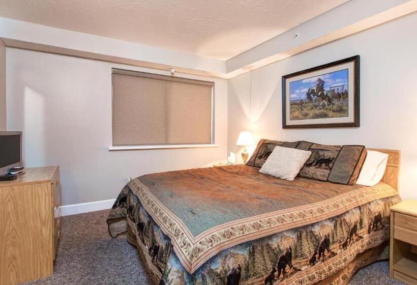 فندق New Claim Condominiums 405