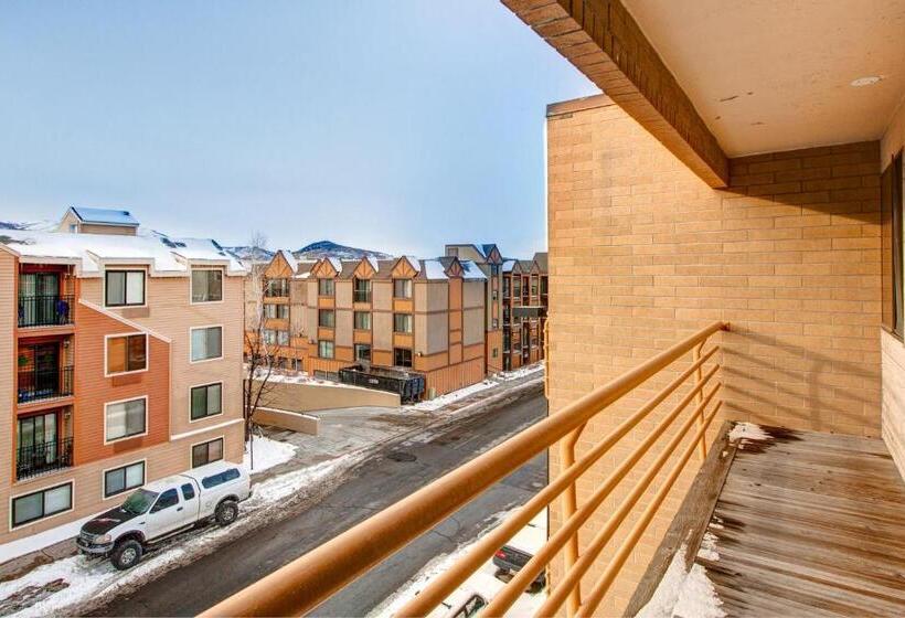 فندق New Claim Condominiums 405