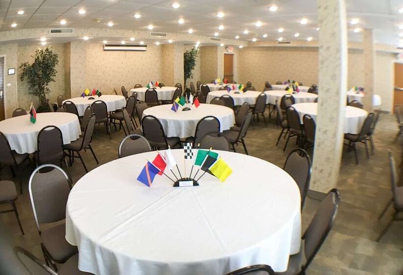 酒店 Quality Inn & Suites Bellville   Mansfield