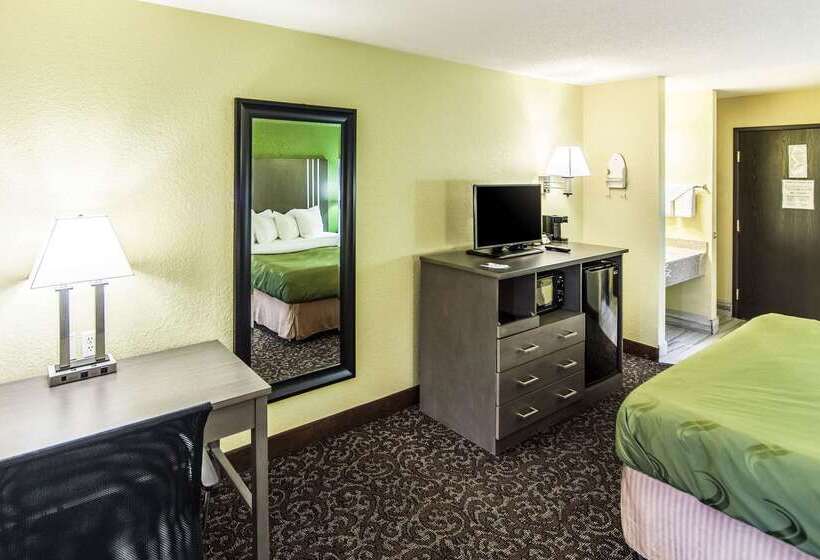 فندق Quality Inn Decatur Near Us224