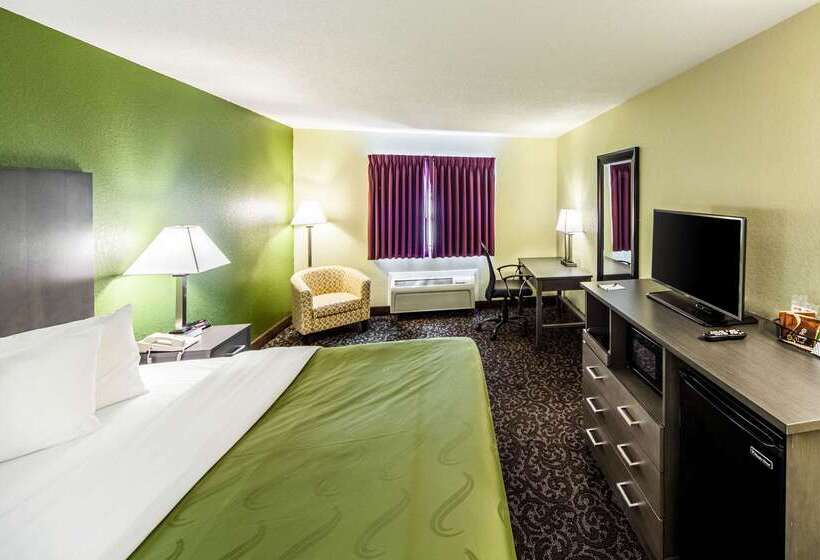 فندق Quality Inn Decatur Near Us224