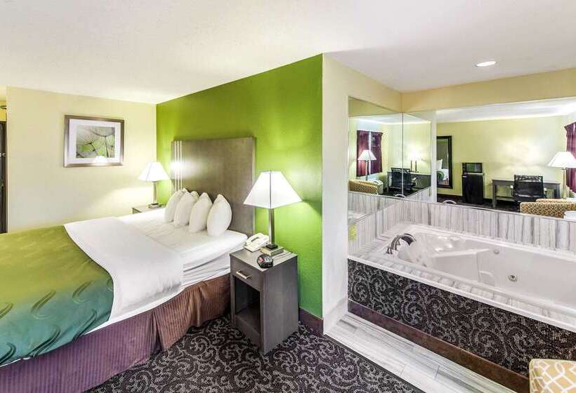 فندق Quality Inn Decatur Near Us224