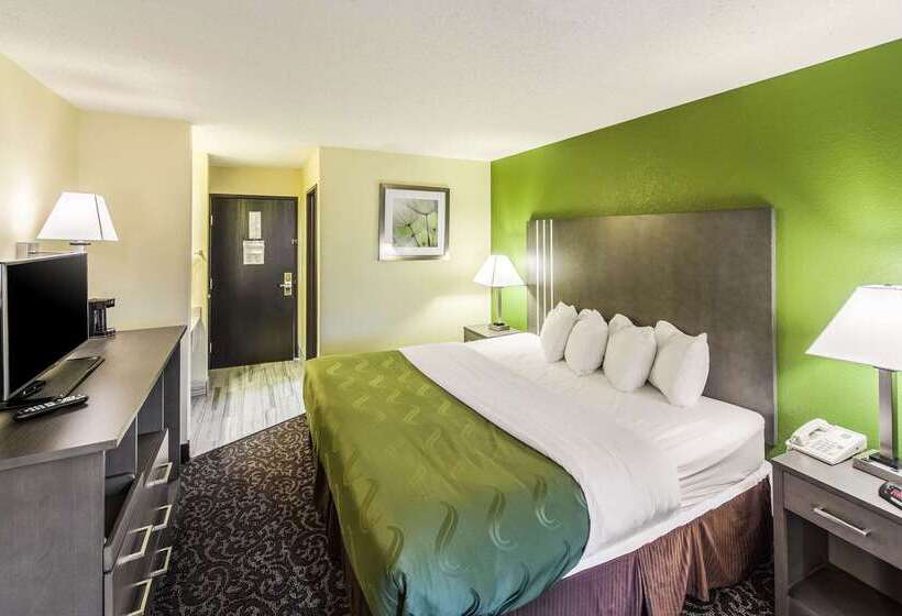 فندق Quality Inn Decatur Near Us224
