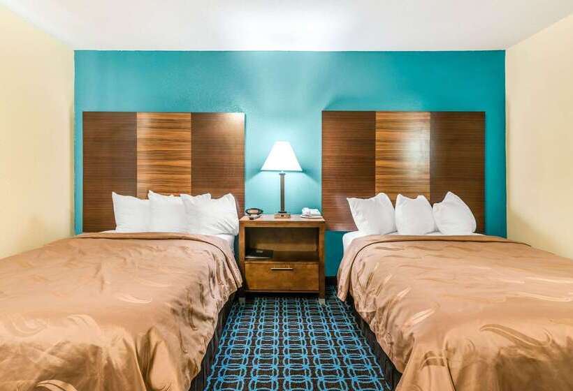 فندق Quality Inn Loudon Concord