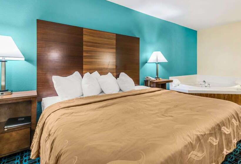 فندق Quality Inn Loudon Concord