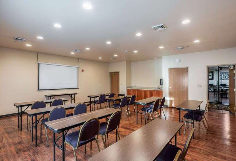 فندق Quality Inn & Suites