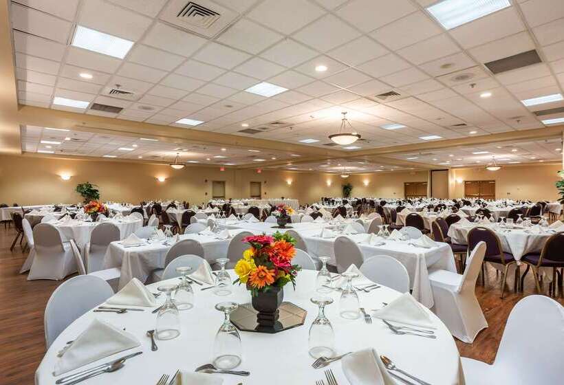 فندق Quality Inn & Suites